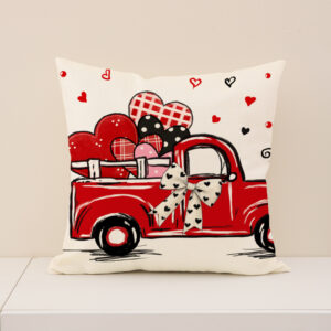 45x45cm (pillowcase only) / VP007-4