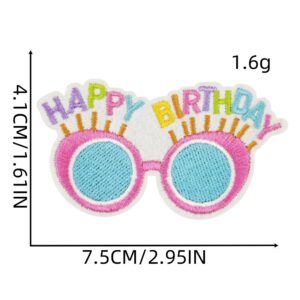 Party Cloth Sticker 1#