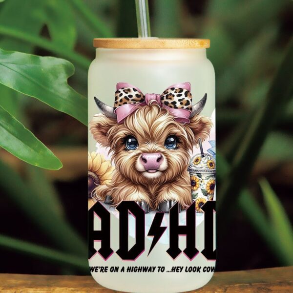 Wholesale UV Transfer Paste Glass Crystal Label Crystal Paste 16OZ UV DTF WRAPS