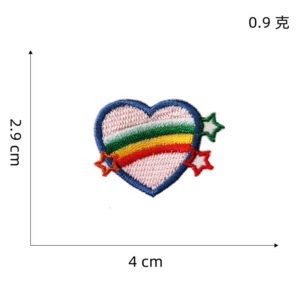 Love cloth stickers 2 #