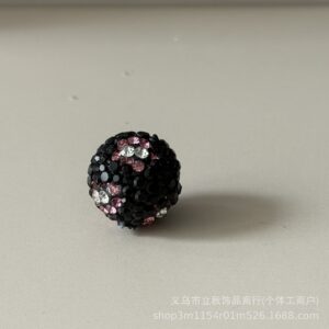 Black powder