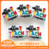 O1CN019cFeMx1gWkYY61vAj_2214318854150-0-cib Wholesale 10PCS Cartoon Silicone Beads