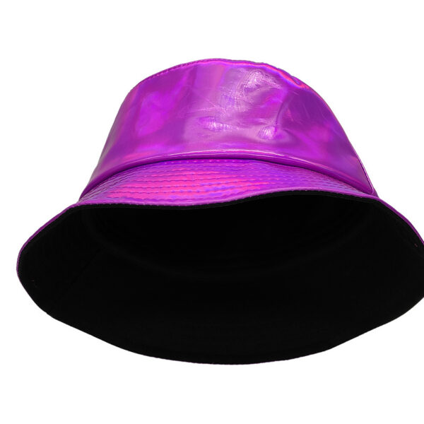 O1CN019eKIlT1HrwWK2hMzp_2212938260812-0-cib Wholesale Cross-Border Colorful Pvc Dome Hat for Adults and Children, Fashionable Commuting Sun Protection and Warmth-Retaining Large-Brimmed Dome Hat