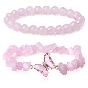 Rose quartz