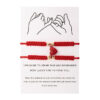 O1CN019jjq4o1bDRr3KrIZK_952103431-0-cib Wholesale love woven love magnetic bracelet suit