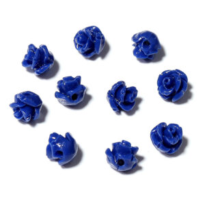 Blue / Size: 7mm aperture 1.4mm