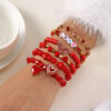 O1CN019qoNKT1bDS0ClQNC2_952103431-0-cib Wholesale Valentine's Day Heart Multi Bracelet Set
