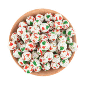 22-27 and Christmas / 15mm