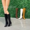 Wholesale 30cm 11-inch doll knee-high boots Doll Aessories