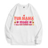 Wholesale painting factory for dog mother painting stickers T-shirt thermal transfer painting stickers st