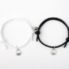 Wholesale Magnetic Attraction Couple Pair Braided Bracelets