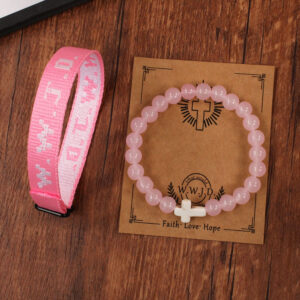 L0549-pink (with card)