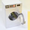 O1CN01A4A21A1lhLljf3lLP_2212803604850-0-cib Wholesale Mini drum washing machine model Doll Accessories