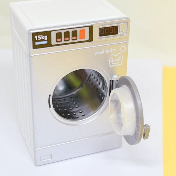 O1CN01A4A21A1lhLljf3lLP_2212803604850-0-cib Wholesale Mini drum washing machine model Doll Accessories