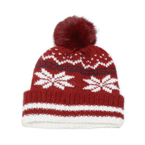 Red / M(56-58cm)