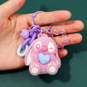 Stitch [star belt 2]-43g / Individually packaged opp packaging 10*6*4cm