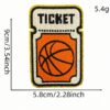O1CN01A7fsGW2MA2zXluTtD_3472229786-0-cib Wholesale Basketball shoe series embroidery DIY patches