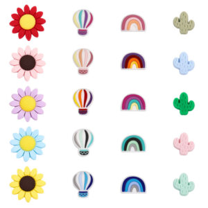 [12 units/set] SIL-CA0001-97