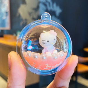 KT cat quicksand-round (single)