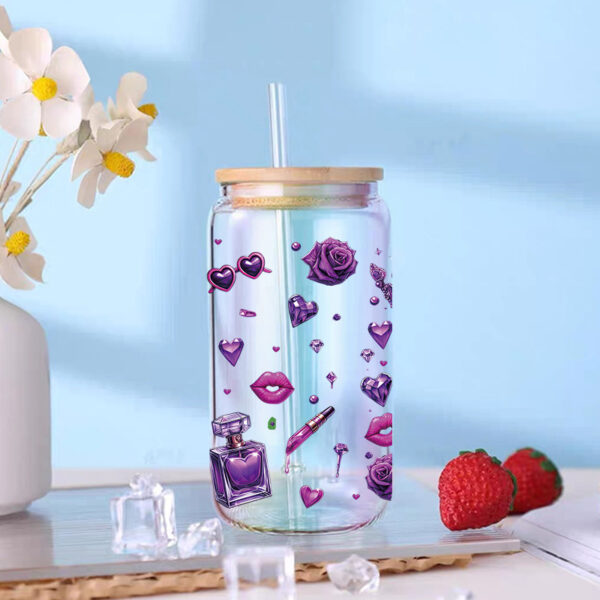 O1CN01AAgz0t2HYiDAMRZqk_1575589163-0-cib Wholesale Uv Transfer Sticker Glass C Crystal Label Crystal Sticker Exclusive for 16oz Glass C Special Sticker 23Cmx11Cm