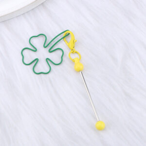 3-Macaron Yellow