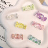 O1CN01ABwslH2N5kgsgYJsf_2216430329912-0-cib Wholesale Colored transparent heart-shaped candy