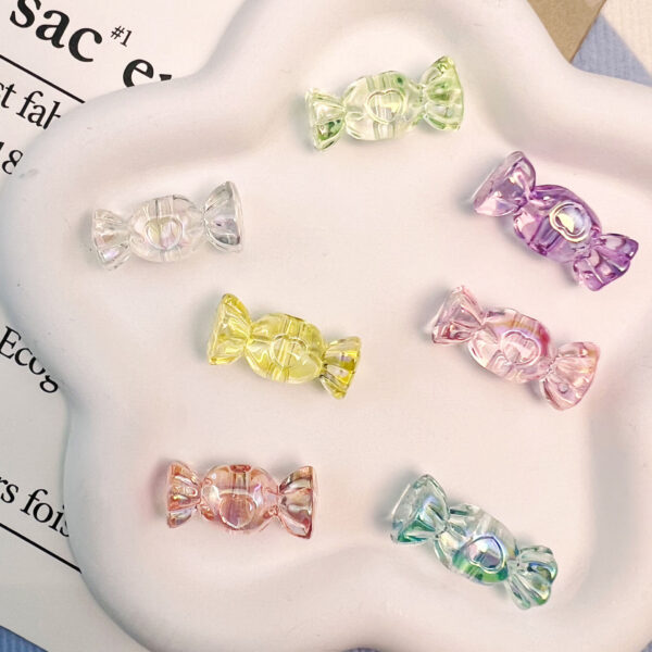 O1CN01ABwslH2N5kgsgYJsf_2216430329912-0-cib Wholesale Colored transparent heart-shaped candy