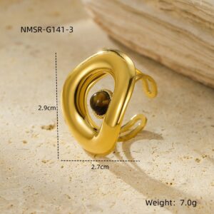 NMSR-G141-3 / One size fits all