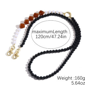 K2512-5 Black