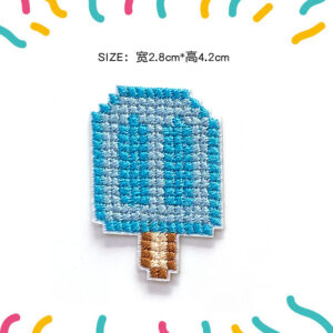 DW1682 * irregular * Cartoon