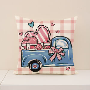 45x45cm (pillowcase only) / VP013-4