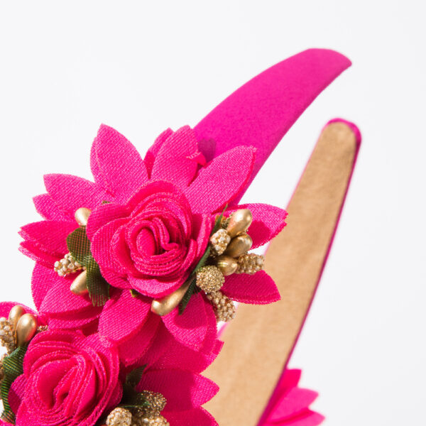 O1CN01ALId4V2LDsYhL8WFR_2206398079659-0-cib Wholesale Forest based simulation flower street photography headband