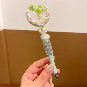 Single / B77-052 green-moon unicorn