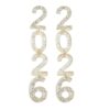 Wholesale Digital 2026 Earrings