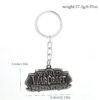 Wholesale Game Peripheral Keychain
