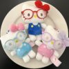 O1CN01AQnSSV1hnzIDOmDXl_2219720624323-0-cib Wholesale ess- Doll Glasses Doll Aessories