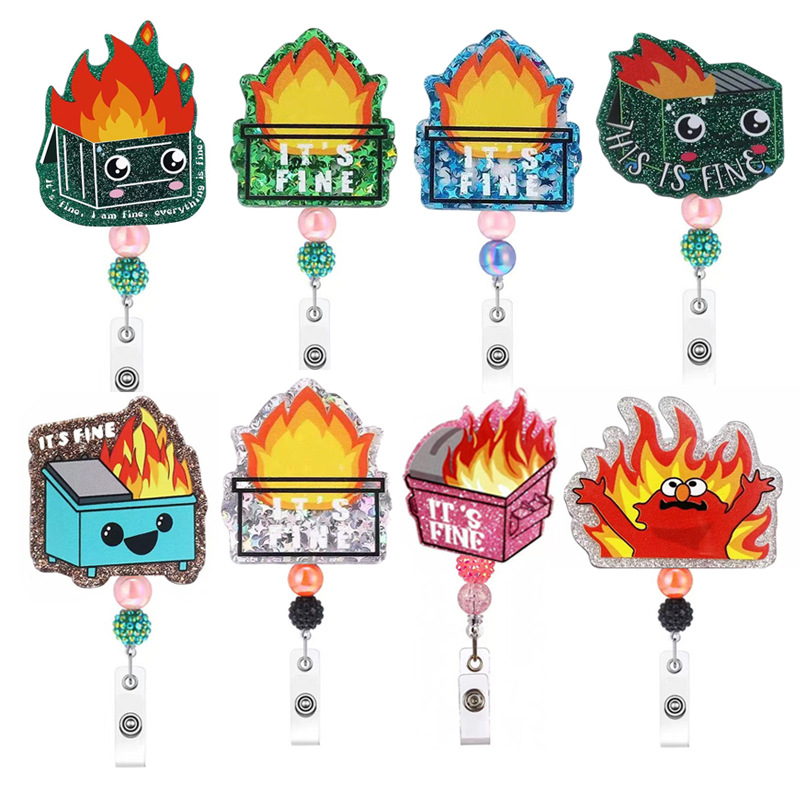 Wholesale Green Firebox
