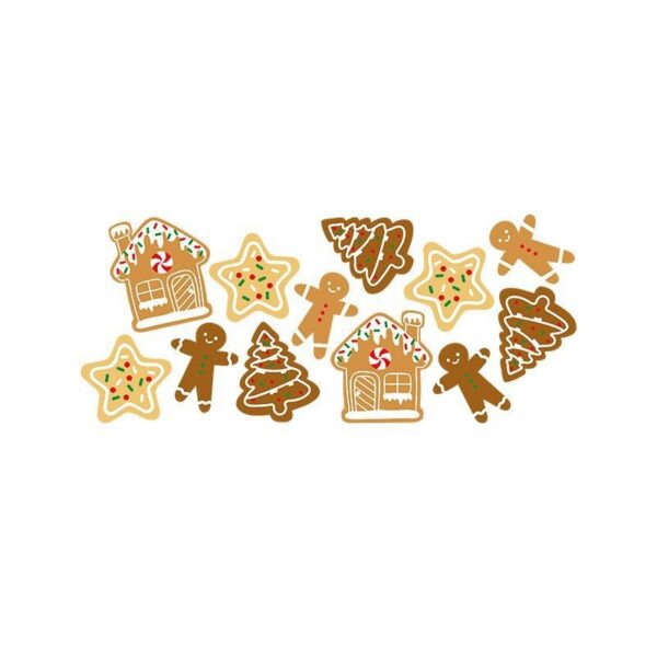 Wholesale UV DTF Pancake Man transfer crystal transparent stickers high temperature resistant waterproof glass Special wholesale manufacturers