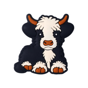 Light yellow calf