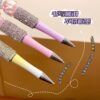 Wholesale Unicorn Horse Cute Cartoon Moon Rotating Pen