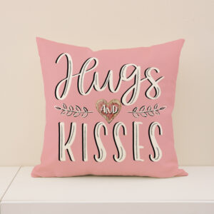 45x45cm (pillowcase only) / VP020-4