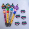 Wholesale Random Cartoon Focal Beads