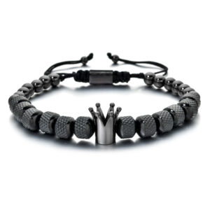 XSB-000340 pineapple beads 8MM12