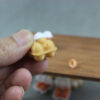 Wholesale Miniature food toy e preservation box