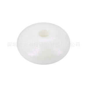 29# / 12mm flat bead fog color