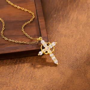 K1020-a(golden cross)