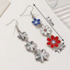 O1CN01AgbDW91qr2JzJcbjI_2206574885548-0-cib Wholesale Independence Day Multicolored Flower Droplet Earrings