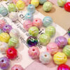 O1CN01AhxzFi2N5kgyVA7iY_2216430329912-0-cib Wholesale 14mm Asymmetrical Resin Pumpkin Beads