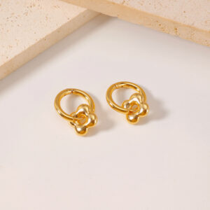 Four-leaf clover 13*13mm