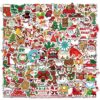 O1CN01AqLLki281sw09iG1w_2206548847873-0-cib Wholesale 100pcs Color Christmas Series